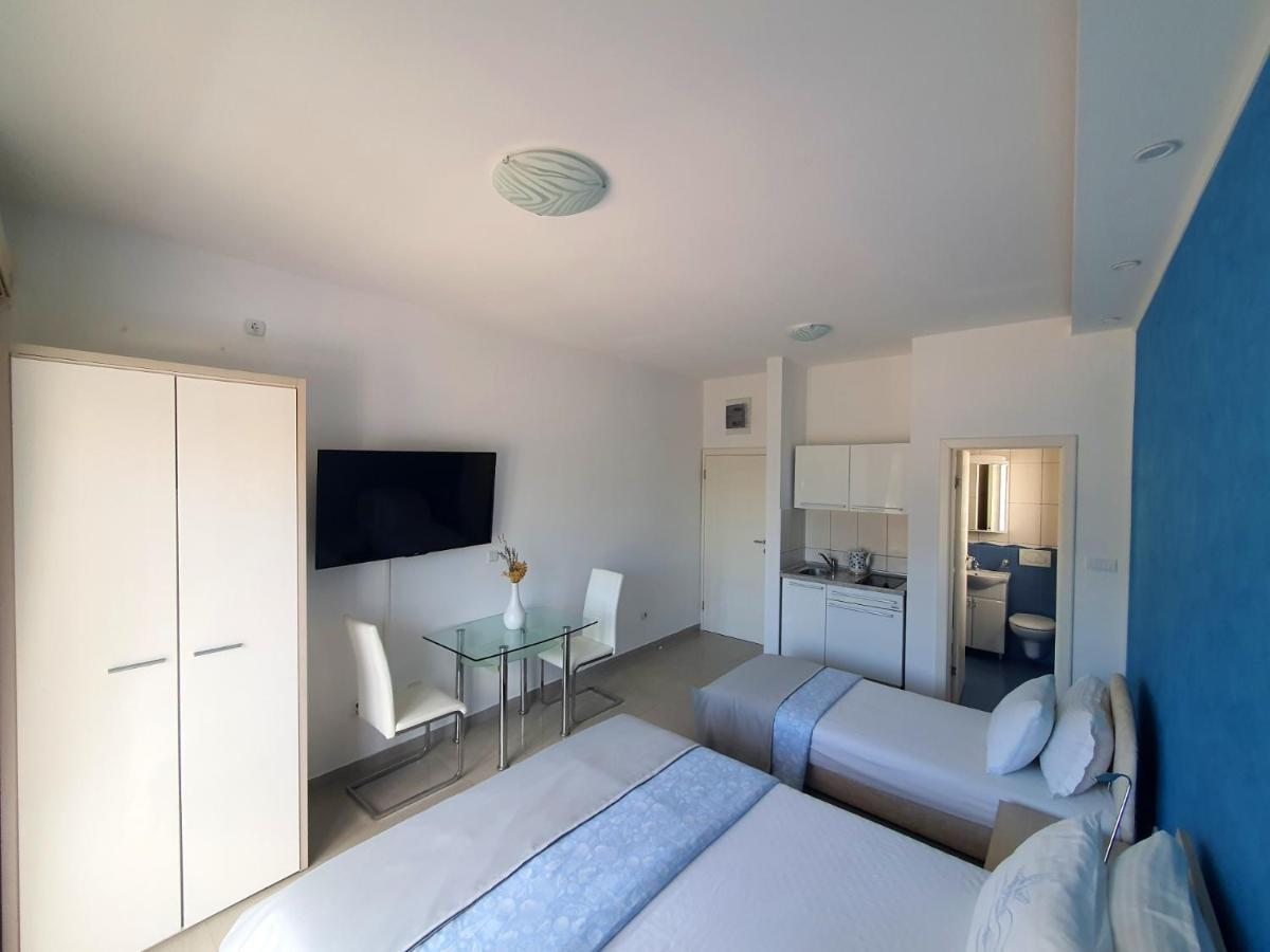 Montesun Residence Herceg Novi Exterior photo