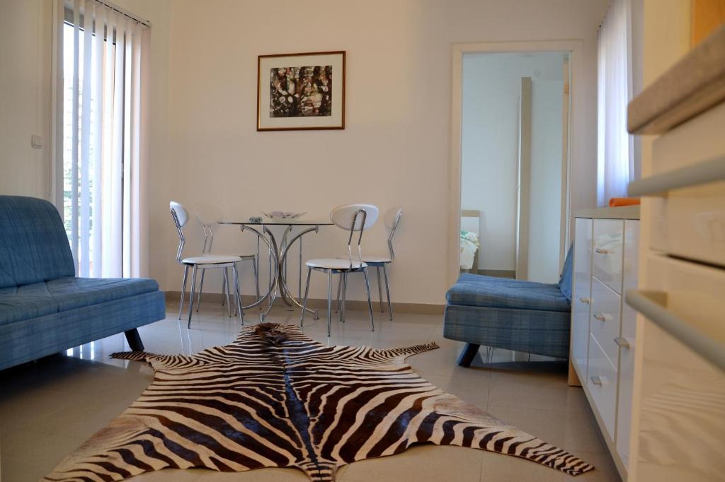 Montesun Residence Herceg Novi Room photo